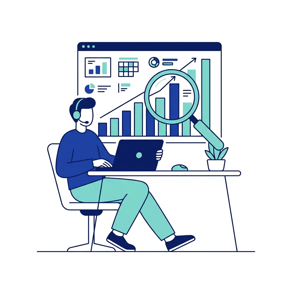 Dashboard rentabilidad